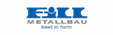 Logo Fill Metallbau Ges.m.b.H.
