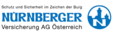 Logo Nürnberger Versicherung AG Österreich