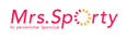 Logo Mrs.Sporty GmbH