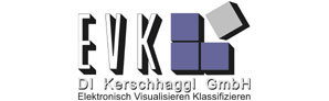 Logo EVK DI Kerschhaggl GmbH