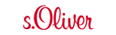 Logo s.Oliver Austria Vertriebs GmbH