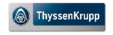 Logo ThyssenKrupp Materials Austria GmbH