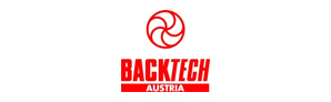 Logo Backtech