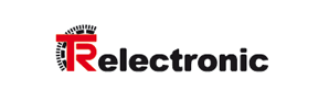 Logo TR-Electronic GmbH