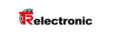 Logo TR-Electronic GmbH