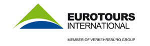 Logo Eurotours International