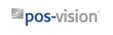 Logo pos-vision GmbH
