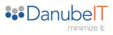 Logo Danube IT Services GmbH