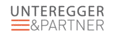 Logo unteregger+partner GmbH