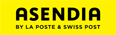 Logo Asendia Austria GmbH
