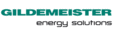 Logo Gildemeister Energy Solutions