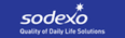 Logo Sodexo Service Solutions Austria GmbH