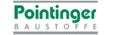 Logo Pointinger Baustoffe