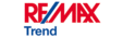 Logo RE/MAX Trend