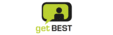 Logo getBEST Personalservice GmbH