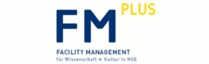 Logo FM-Plus Facility Management GmbH