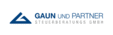Logo GAUN und PARTNER Steuerberatungs GmbH