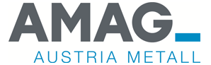 Logo AMAG Austria Metall AG