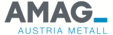 Logo AMAG Austria Metall AG