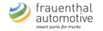 Logo Frauenthal Automotive Sales GmbH