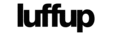 Logo luffup büro für kommunikationsdesign