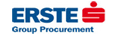 Logo Erste Group Procurement