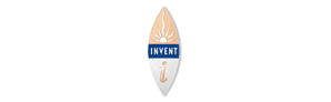 Logo INVENT Marketing und Tourismus GmbH