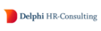Logo Delphi HR-Consulting GmbH
