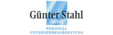 Logo Günter Stahl GmbH