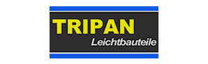 Logo TRIPAN Leichtbauteile Wimmer GmbH