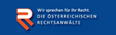 Logo Österreichischer Rechtsanwaltskammertag