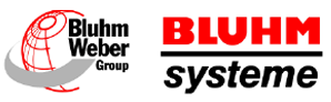 Logo Bluhm Systeme GmbH