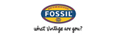 Logo Fossil Austria GmbH