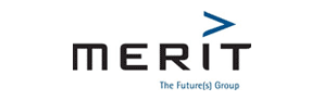 Logo MERIT Group