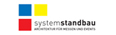 Logo System Standbau GmbH