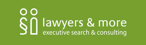 Logo l & m executive search & consulting gmbh