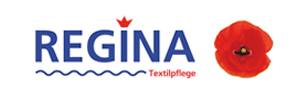 Logo Regina Textilreinigungs GmbH