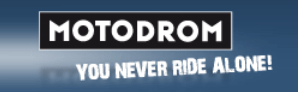 Logo Motodrom Zweirad GmbH