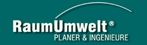 Logo RaumUmwelt Planungs GesmbH