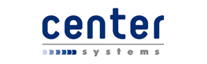 Logo Center Communication Systems GmbH