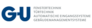Logo GU Baubeschläge Austria GmbH