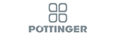 Logo Pöttinger Entsorgungstechnik GmbH & Co KG