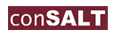 Logo conSALT Personalmanagement GmbH