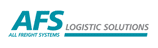 AFS All Freight Systems SpeditonsgmbH & Co KG