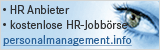 Partner logo personalmanagement Partner
