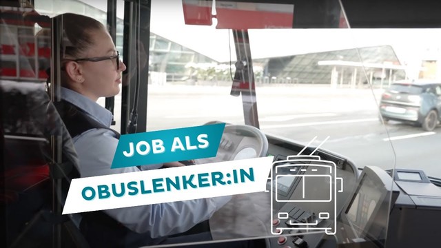 Obuslenker:in - Ausbildung und Erfahrungen